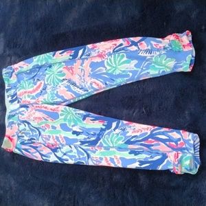 Lilly Pulitzer leggings